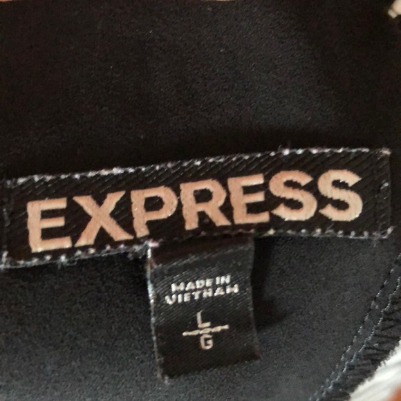 Express Top. - Picture 4 of 5